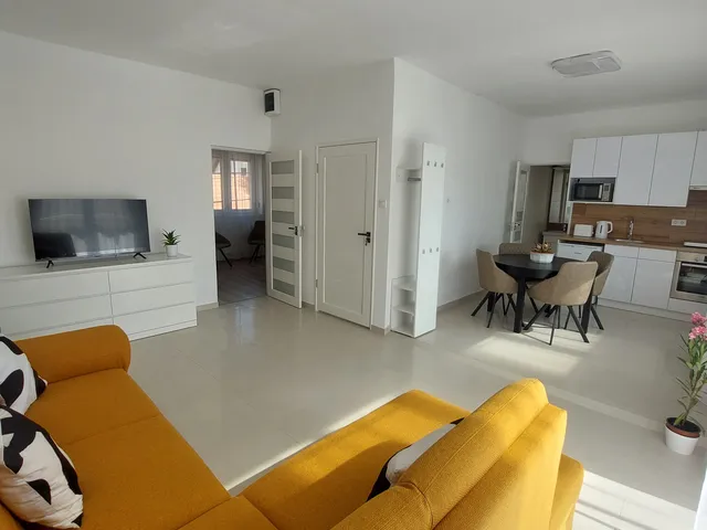 Kiadó lakás Debrecen 60 nm