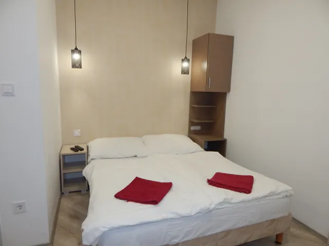 Eladó lakás Debrecen 54 nm