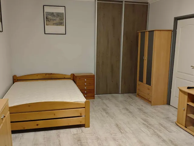 Kiadó lakás Debrecen 43 nm