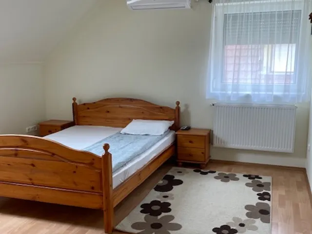 Kiadó ház Debrecen 120 nm