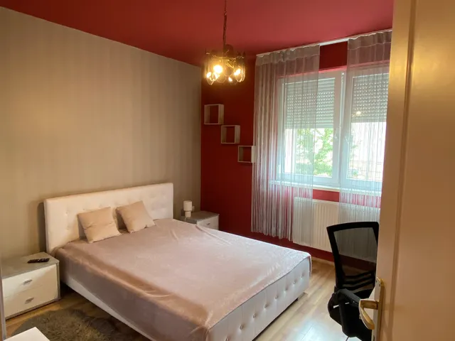 Kiadó lakás Debrecen 63 nm