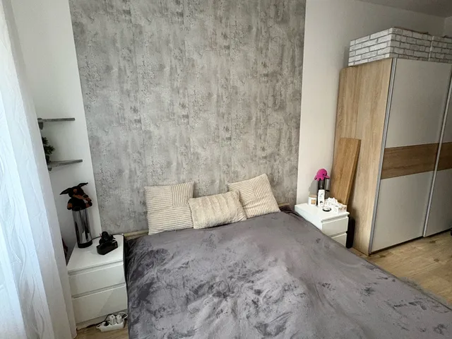 Eladó lakás Debrecen 44 nm