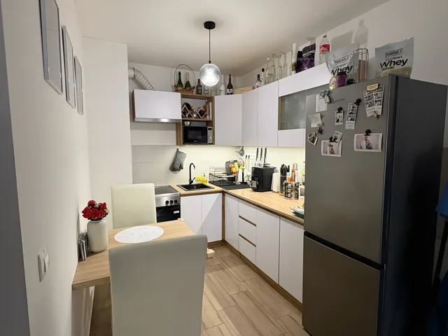 Eladó lakás Debrecen 44 nm