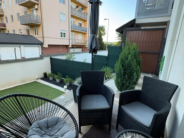 Eladó lakás Debrecen 44 nm