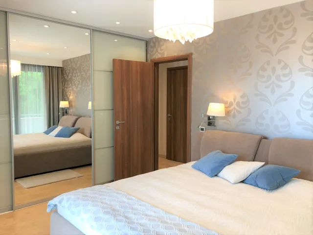 Kiadó lakás Debrecen 93 nm