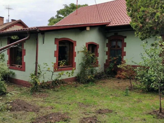 Eladó ház Debrecen 79 nm