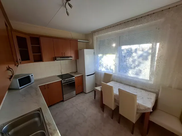 Kiadó lakás Debrecen 68 nm