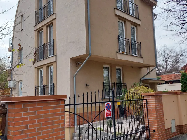 Kiadó lakás Debrecen 45 nm