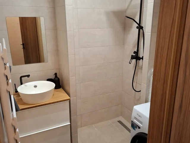 Kiadó lakás Debrecen 27 nm