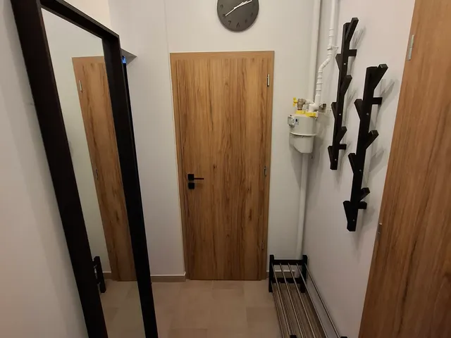 Kiadó lakás Debrecen 27 nm