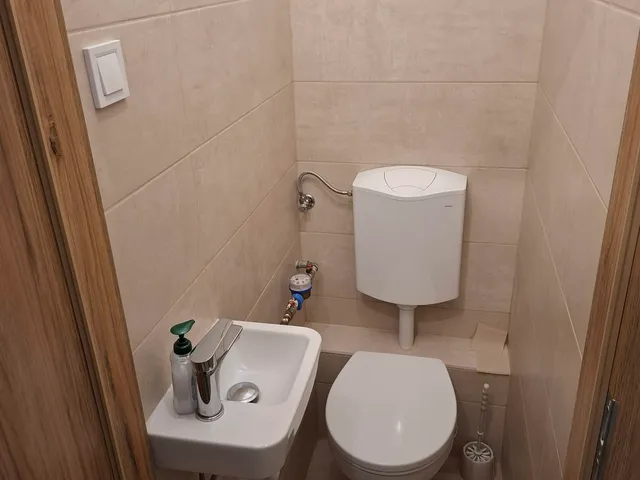 Kiadó lakás Debrecen 27 nm