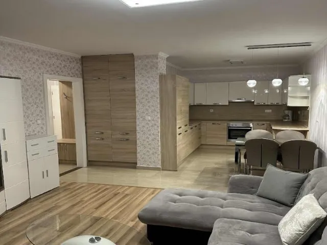 Kiadó lakás Debrecen 64 nm