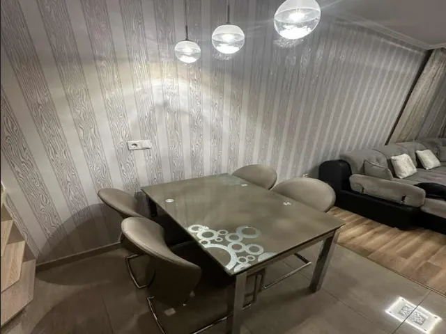 Kiadó lakás Debrecen 64 nm