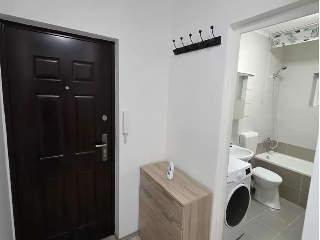 Eladó lakás Debrecen 35 nm