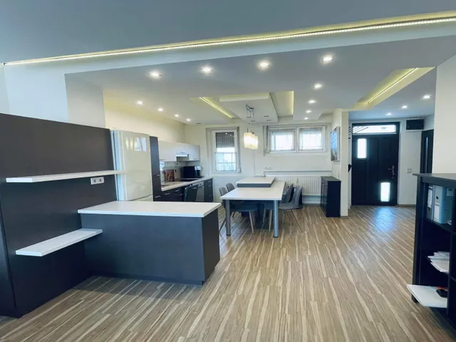 Kiadó lakás Debrecen 55 nm