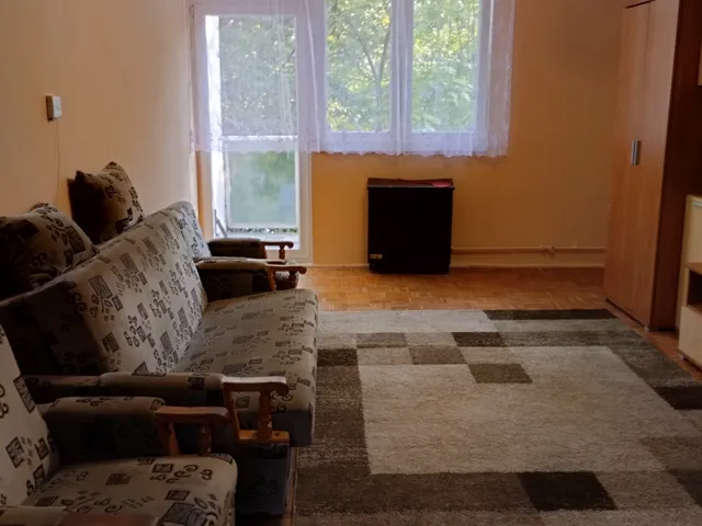 Kiadó lakás Debrecen 56 nm