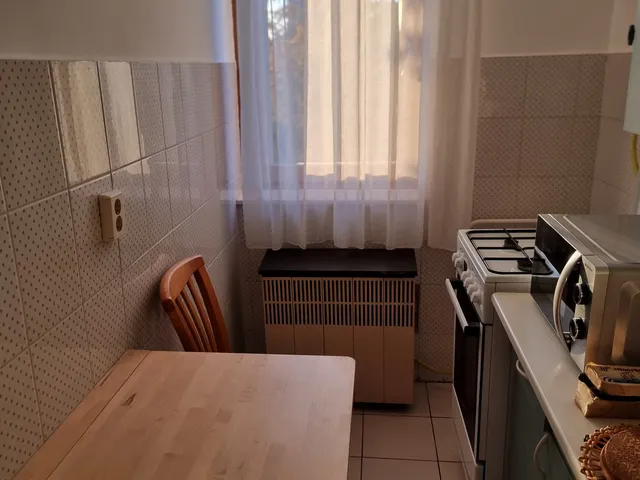 Kiadó lakás Debrecen 43 nm