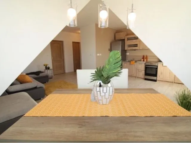 Eladó lakás Debrecen 60 nm