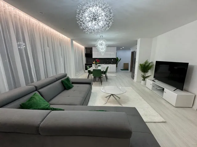 Kiadó lakás Debrecen 84 nm