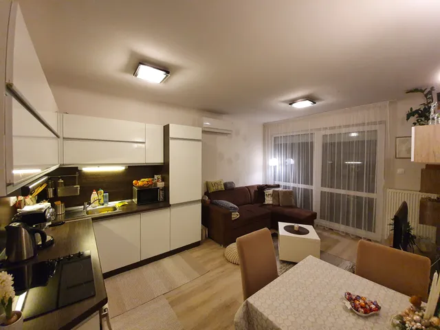 Kiadó lakás Debrecen 50 nm