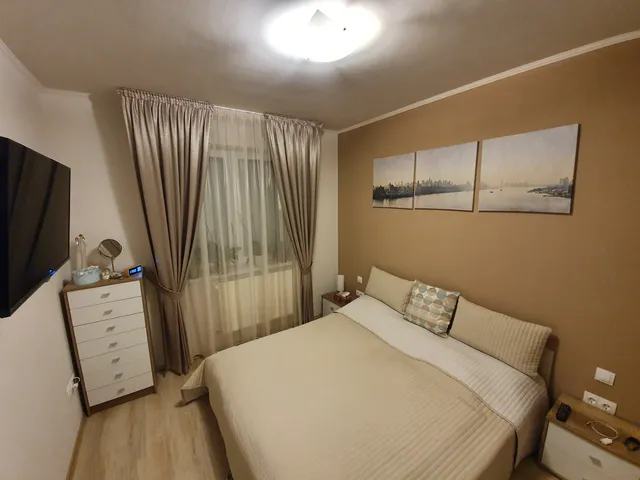 Kiadó lakás Debrecen 50 nm