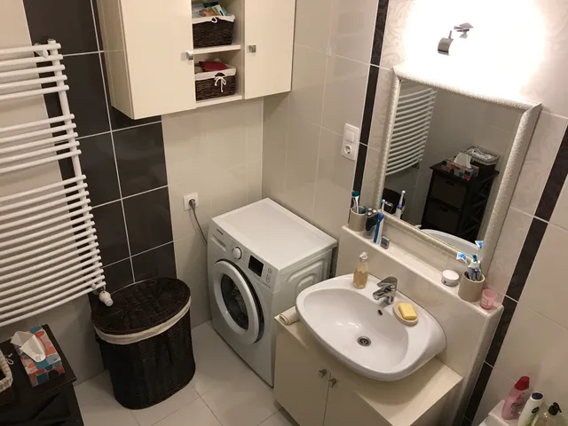 Kiadó lakás Debrecen 50 nm