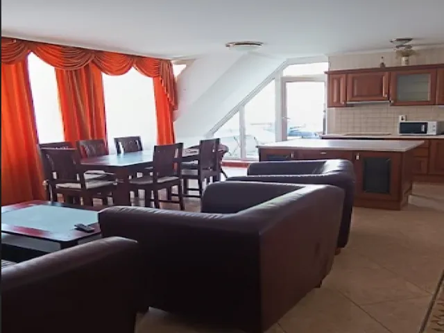 Kiadó lakás Debrecen 109 nm