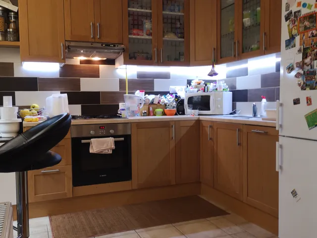 Kiadó lakás Debrecen 60 nm