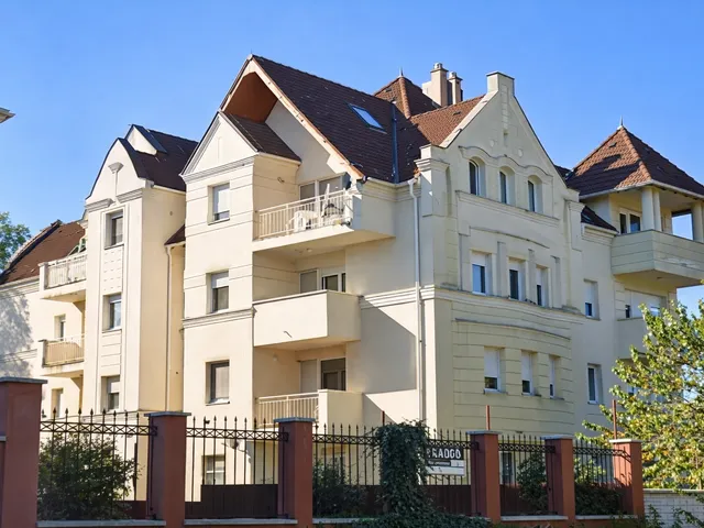 Kiadó lakás Debrecen 75 nm