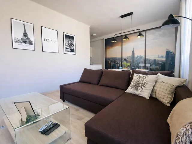 Kiadó lakás Debrecen 45 nm