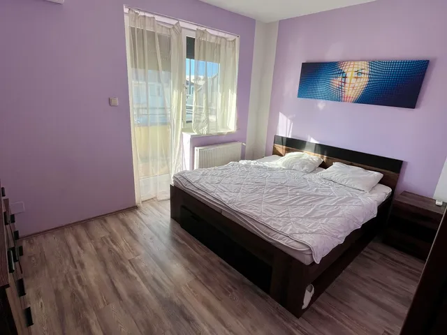 Kiadó lakás Debrecen 60 nm