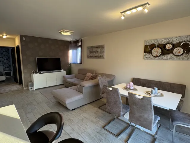 Kiadó lakás Debrecen 65 nm