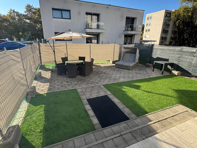 Kiadó lakás Debrecen 65 nm