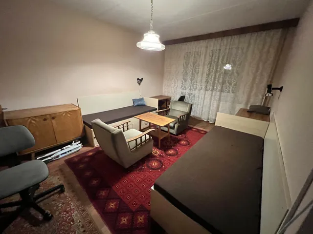 Kiadó lakás Debrecen 35 nm