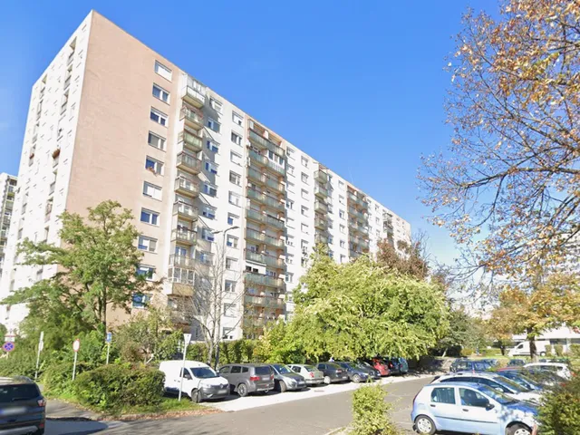 Kiadó lakás Debrecen 35 nm