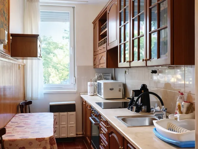 Kiadó lakás Debrecen 35 nm