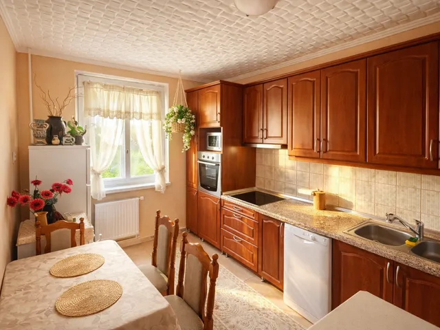 Eladó lakás Debrecen 61 nm