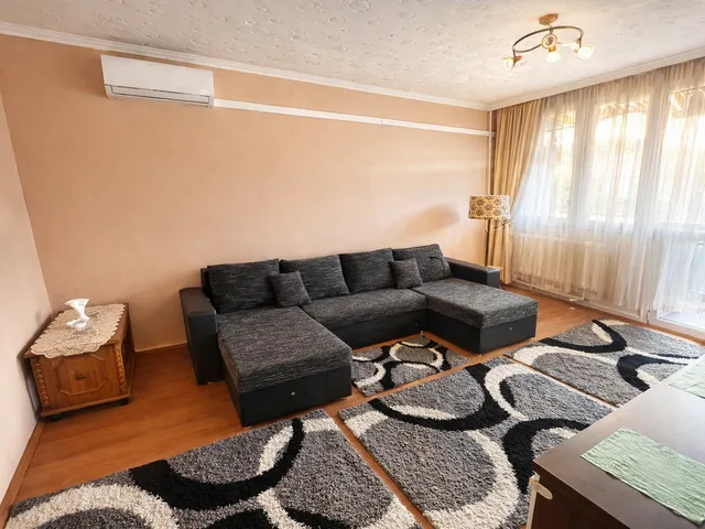 Eladó lakás Debrecen 61 nm