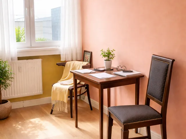 Eladó lakás Debrecen 56 nm