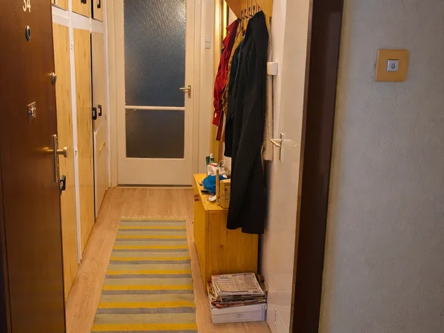 Eladó lakás Debrecen 32 nm