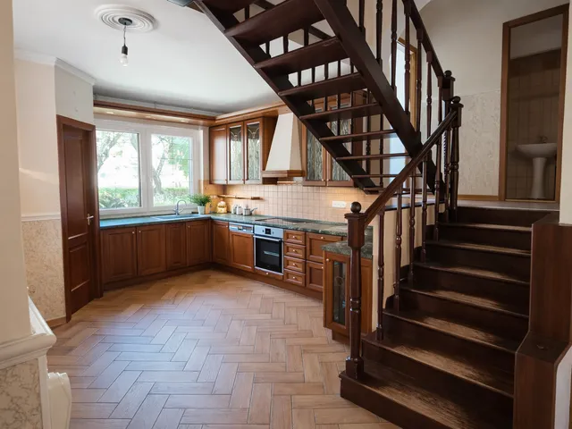 Eladó ház Debrecen, Belváros 266 nm