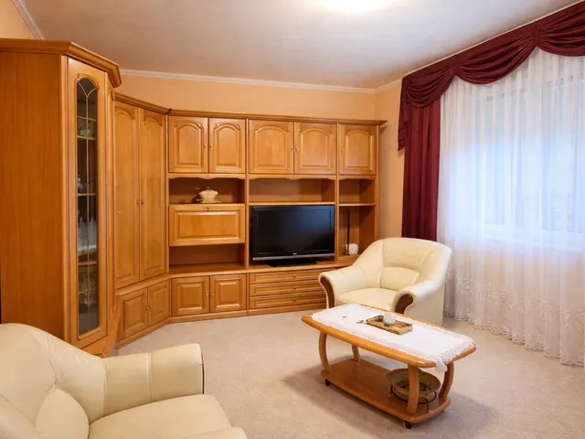 Kiadó lakás Debrecen 70 nm