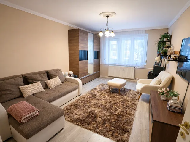Eladó lakás Debrecen 55 nm