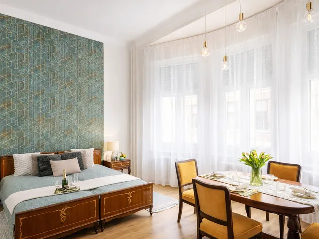 Eladó lakás Debrecen 54 nm