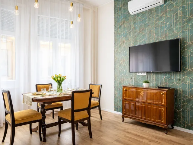 Eladó lakás Debrecen 54 nm