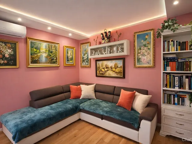 Kiadó lakás Debrecen 40 nm