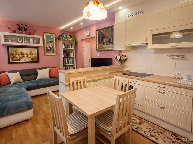 Kiadó lakás Debrecen 40 nm