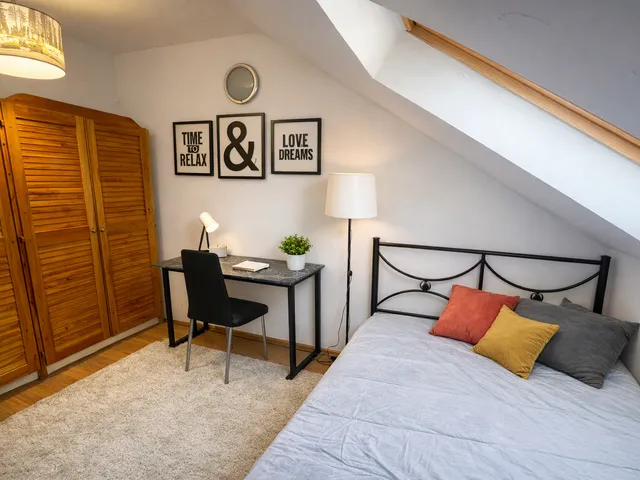 Kiadó lakás Debrecen 75 nm