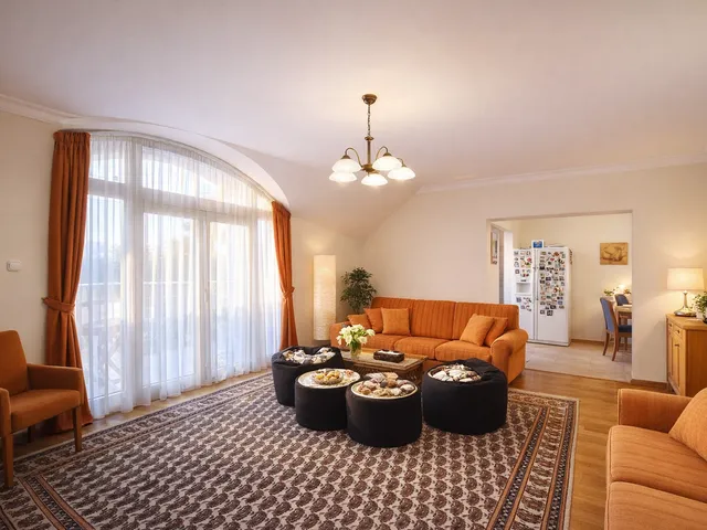 Kiadó lakás Debrecen 120 nm