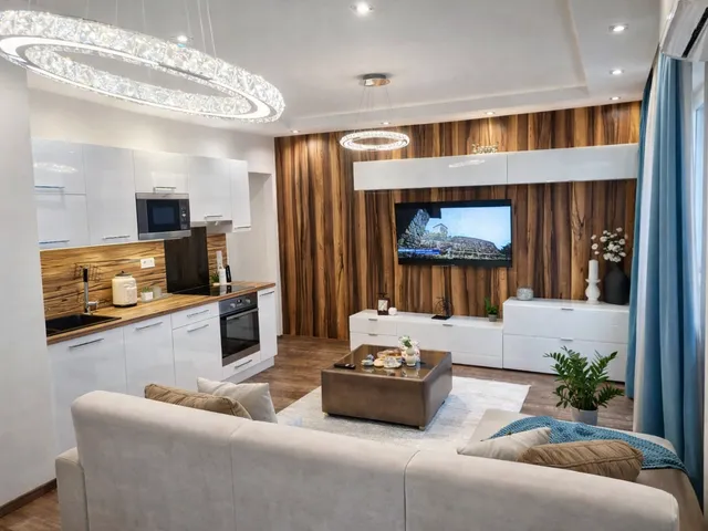 Kiadó lakás Debrecen 60 nm